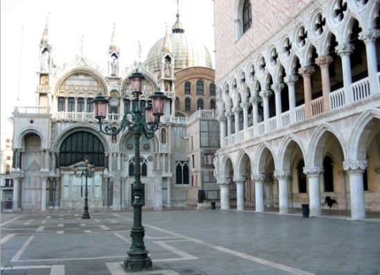 Венеция фото